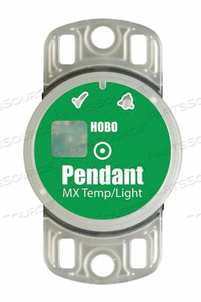 WATER TEMP/LIGHT DATA LOGGER by Onset Computer Corporation