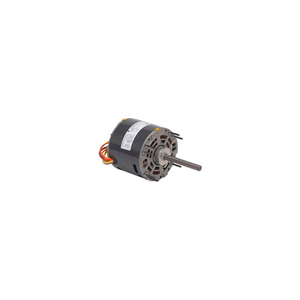 PSC, DIRECT DRIVE FAN, 1/3 HP, 1-PHASE, 1075 RPM MOTOR by U.S. Motors