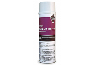 AIR FRESHENER 10 OZ. AEROSOL CAN by Tough Guy