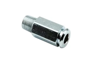 QUICK DISCONNECT CONNECTOR, 1/4 IN, FEMALE X MPT by DCI International QUICK DISCONNECT CONNECTOR, 1/4 IN, FEMALE X MPT by DCI International