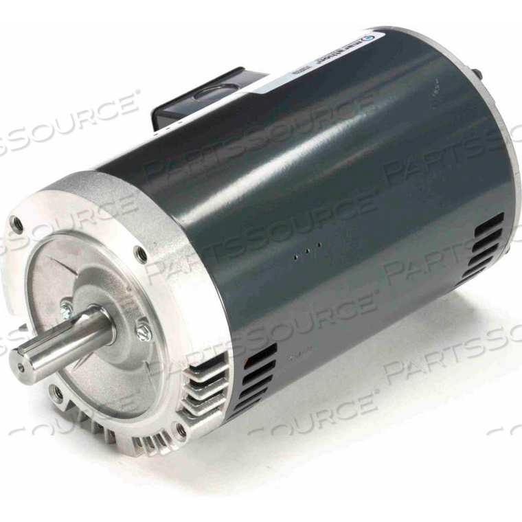 GENERAL PURPOSE THREE PHASE ODP MOTOR, 3 HP, 3510 RPM, 230/460V, ODP by Marathon Motors