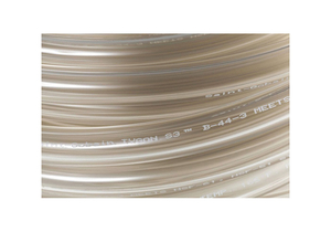 TUBING 1/16 I.D. 50 FT. CLEAR FLEXIBLE by Saint-Gobain Performance Plastics TUBING 1/16 I.D. 50 FT. CLEAR FLEXIBLE by Saint-Gobain Performance Plastics