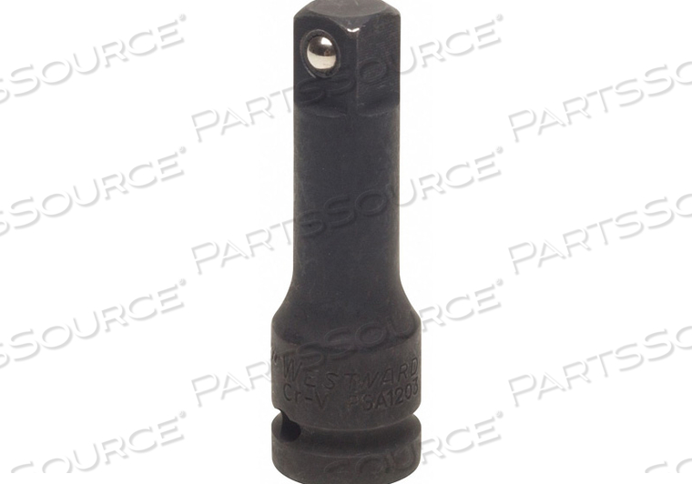 IMPACT EXTENSION 3/8 IN DR 1 3/4 IN L by Westward