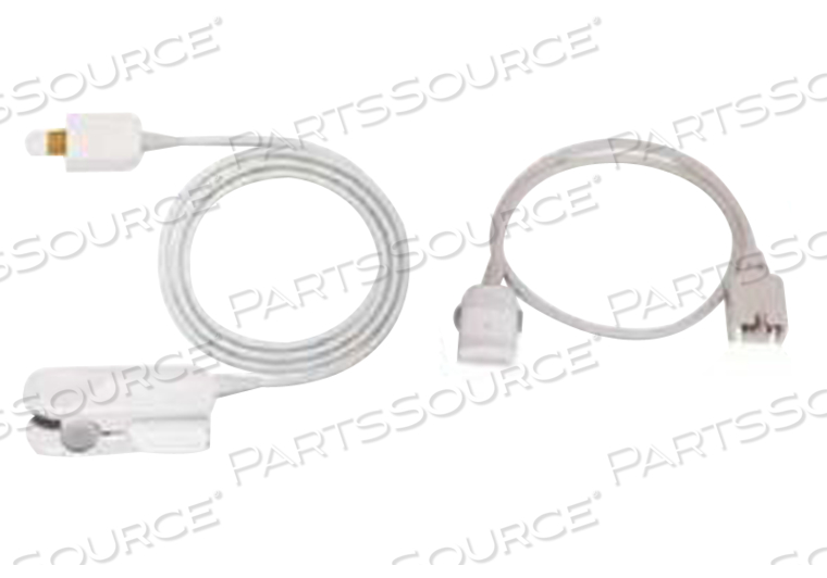 SAMPLE KIT, MAC-1 ADAPTER CABLE, LNOP DC-I 