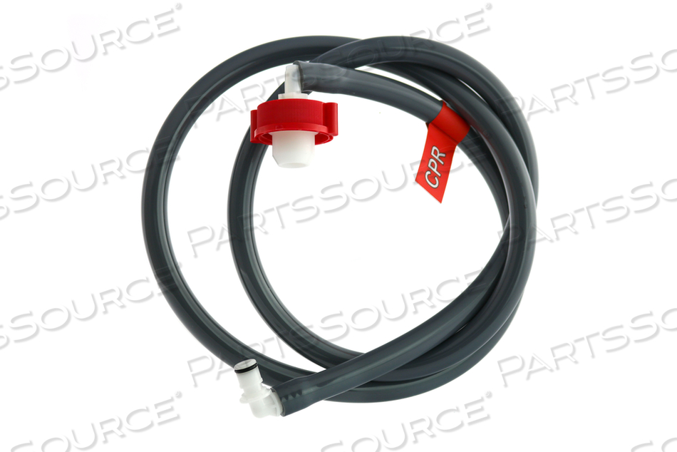 HOSE ASSEMBLY FOR SUPPORT SURFACES by Stryker Medical