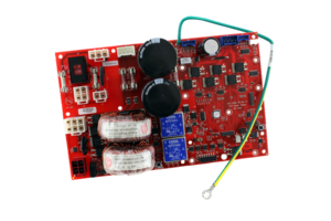 KIT, SCP POWER SUPPLY PCB by Midmark Corp. KIT, SCP POWER SUPPLY PCB by Midmark Corp.