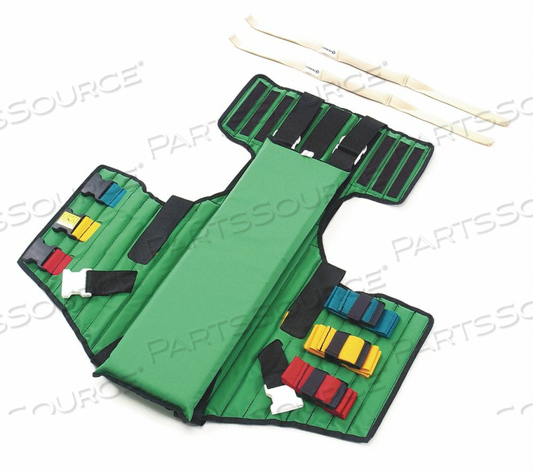 EXTRICATION DEVICE by Ferno