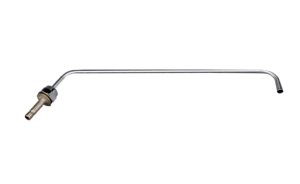 SOAP SPOUT by STERIS Corporation