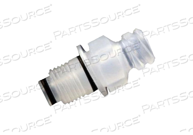 PORT ASSEMBLY FOR PHEONIX METERS REV. K AND LATER by Mesa Laboratories, Inc.