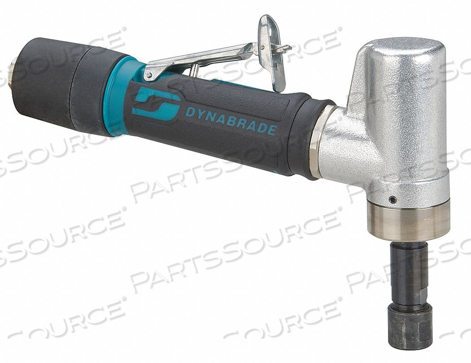 DIE GRINDER 0.7 HP 7DEG OFFSET 15 000RPM by Dynabrade