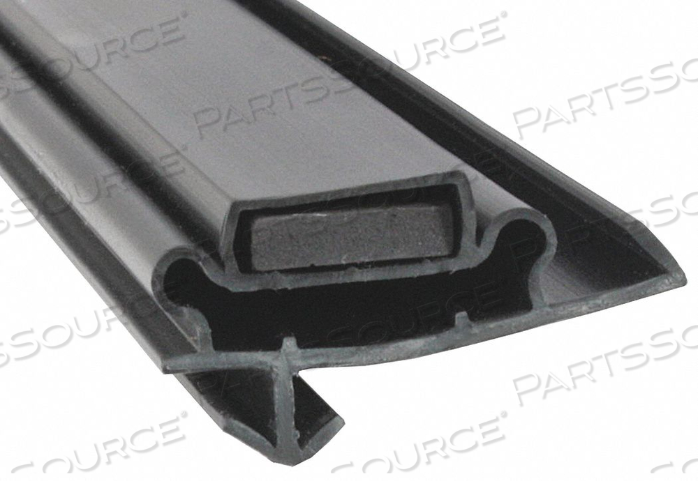DOOR GASKET 28-3/4 X 76 by Anthony International (Anthony Doors)
