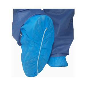 NO TRACTION SHOE COVER (300 PER CASE) by McKesson