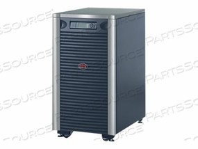 POWER ARRAY CABINET - EXTERNAL - AC 120/208/240 V by APC / American Power Conversion