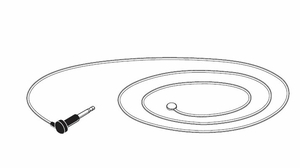 SKIN SENSOR, DUOSENSE™ by Fisher & Paykel Healthcare