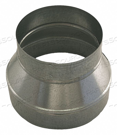 REDUCER 7 X 5 DUCT SIZE by Greenseam REDUCER 7 X 5 DUCT SIZE by Greenseam