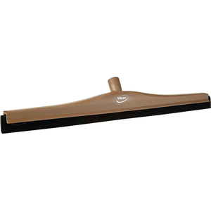 VIKAN 24" FOAM BLADE SQUEEGEE, BROWN by Vikan