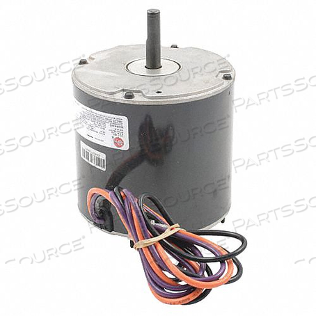 460V 1PH 1/3HP 1075RPM MOTOR by Lennox