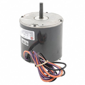 460V 1PH 1/3HP 1075RPM MOTOR by Lennox