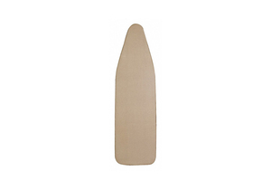 KHAKI IRONING BOARD PAD/CVR BUNGEE 55INL by Hospitality 1 Source KHAKI IRONING BOARD PAD/CVR BUNGEE 55INL by Hospitality 1 Source
