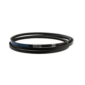 V-BELT, WEDGE COGGED, 3VX560, 56 IN OUTSIDE LENGTH, 0.375 IN TOP WIDTH, 5/16 IN THICKNESS by D&D Global V-BELT, WEDGE COGGED, 3VX560, 56 IN OUTSIDE LENGTH, 0.375 IN TOP WIDTH, 5/16 IN THICKNESS by D&D Global