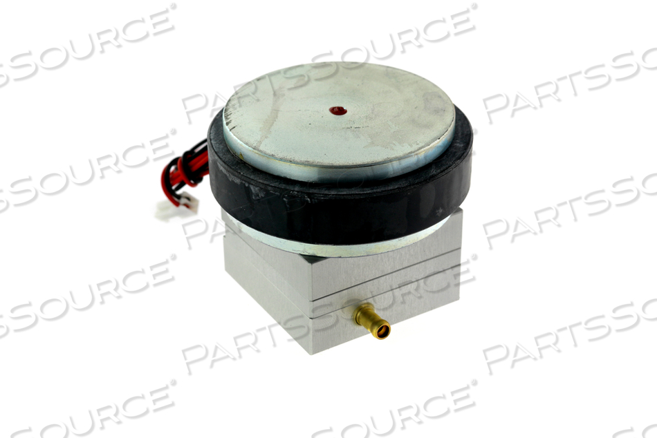 PEEP-VALVE by Draeger Inc.