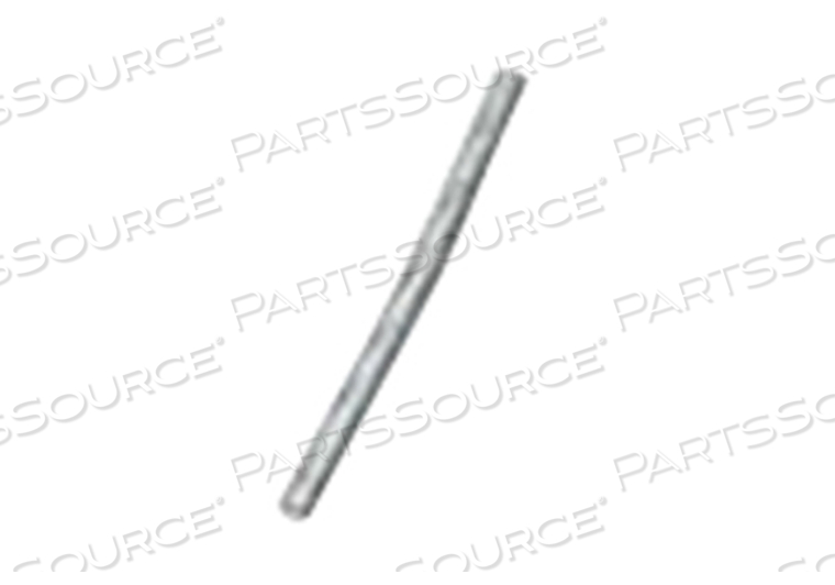 SYRINGE BUTTON PIN, CONTINENTAL by DCI International