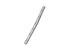 SYRINGE BUTTON PIN, CONTINENTAL by DCI International SYRINGE BUTTON PIN, CONTINENTAL by DCI International