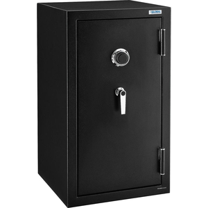 BURGLARY & FIRE SAFE CABINET 2 HR FIRE RATING, COMBO LOCK, 22"WX22"DX40"H by Ningbo Safewell - Ningbo