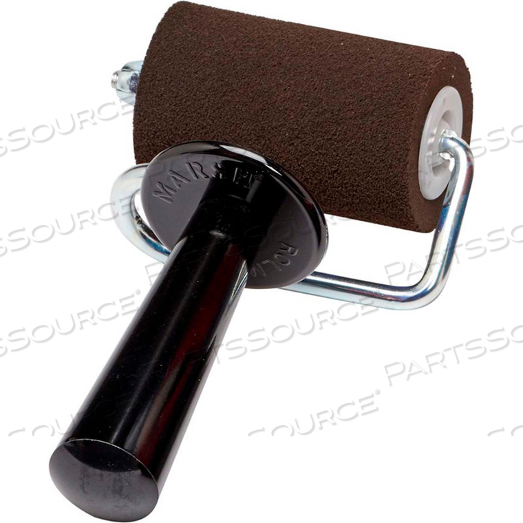 ROLMARK STENCIL INK HAND ROLLER, 3"W by Marsh Shipping Supply Co., LLC ROLMARK STENCIL INK HAND ROLLER, 3"W by Marsh Shipping Supply Co., LLC