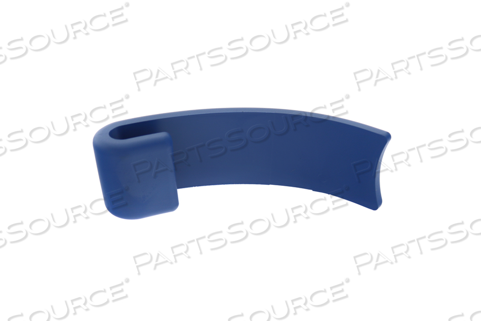 LEFT FOOTBOARD BUMPER FOR STANDARD FOOTBOARD ASSEMBLY by Stryker Medical LEFT FOOTBOARD BUMPER FOR STANDARD FOOTBOARD ASSEMBLY by Stryker Medical