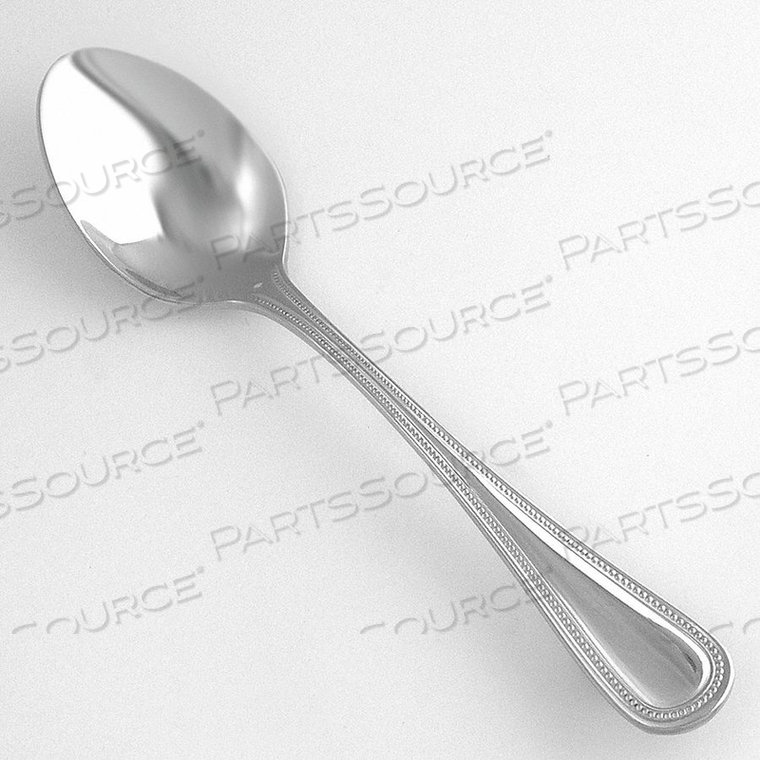DESSERT SPOON LENGTH 7 IN PK24 by Walco