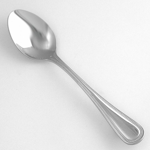 DESSERT SPOON LENGTH 7 IN PK24 by Walco