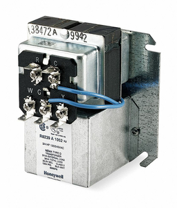 CENTER FAN 3/4 HP by Honeywell