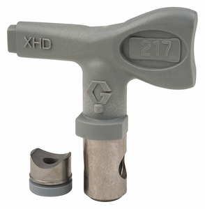AIRLESS SPRAY GUN TIP TIP SIZE 0.017 IN by Graco AIRLESS SPRAY GUN TIP TIP SIZE 0.017 IN by Graco