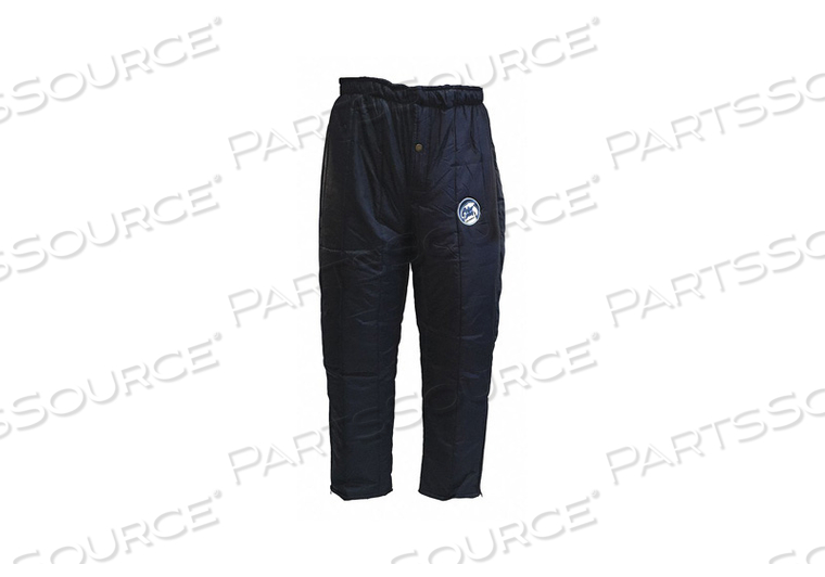 INSULATED PANTS FITS WAIST SZ 34 TO 36 by Xploro WorkWear Inc.