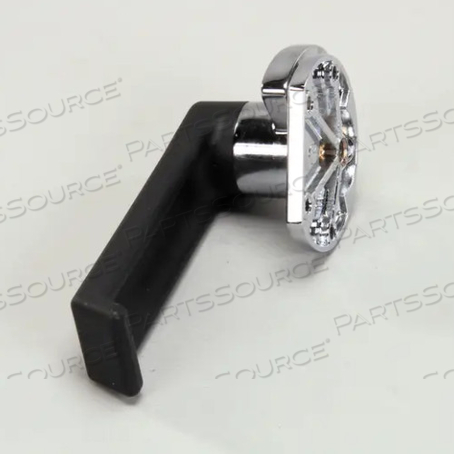 LATCH,CAM,LEFT HINGE, by Nu-Vu