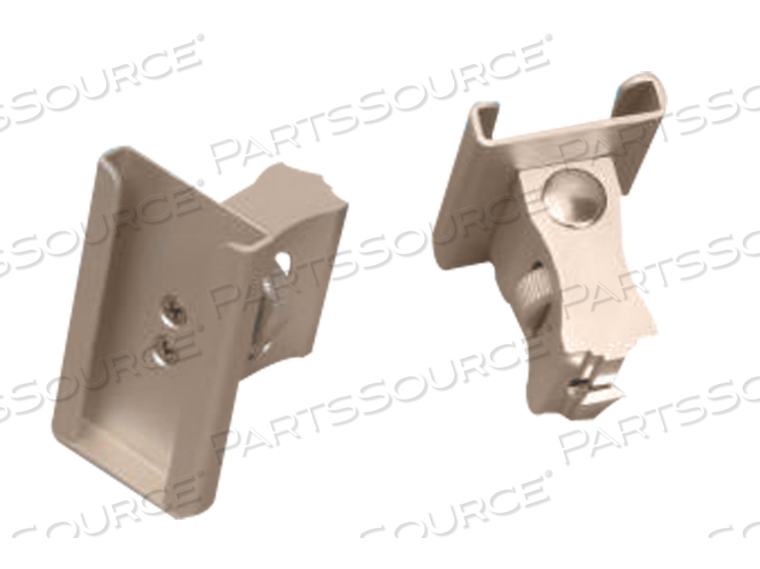 BLENDER BRACKET, VERTICAL RAIL MOUNTING, 7 MM by Bio-Med Devices