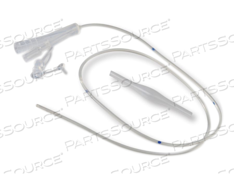 SILICONE SALEM SUMP 10FR 36IN by Cardinal Health 200, LLC