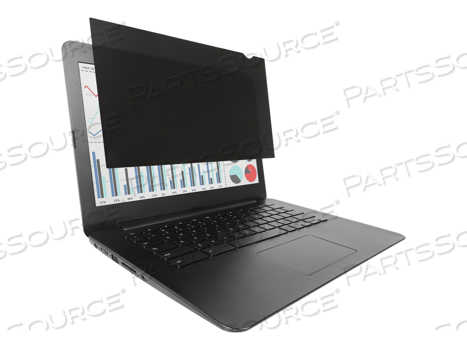 FP140W9 LAPTOP PRIVACY SCREEN by Kensington Computer Products