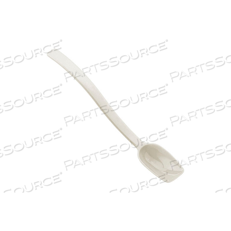 10" CAMWEAR SPOON, WHITE by Cambro