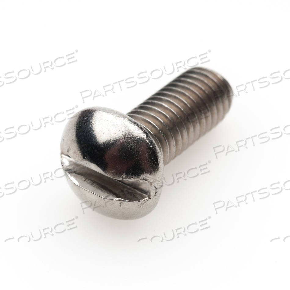 MONEL SCREW by STERIS Corporation