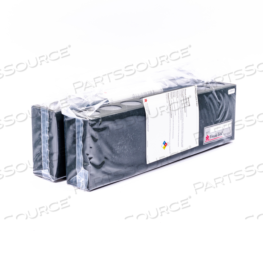 ACTIVATED CARBON FILTER by VWR LabShop ACTIVATED CARBON FILTER by VWR LabShop