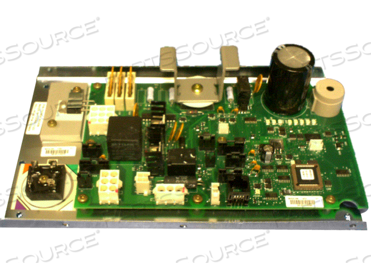 POWER SUPPLY BOARD 