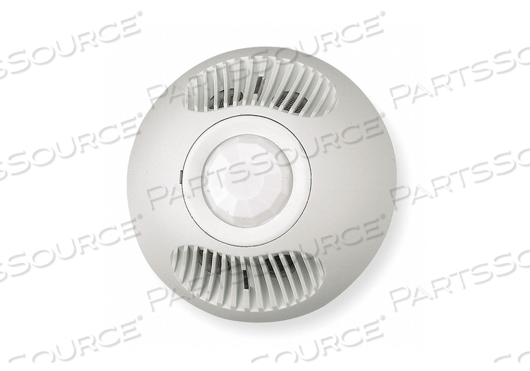 OCCUPANCY SENSOR PIR/ULTRA 2000SQ FT WHT by Hubbell Incorporated, Wiring Device-Kellums OCCUPANCY SENSOR PIR/ULTRA 2000SQ FT WHT by Hubbell Incorporated, Wiring Device-Kellums