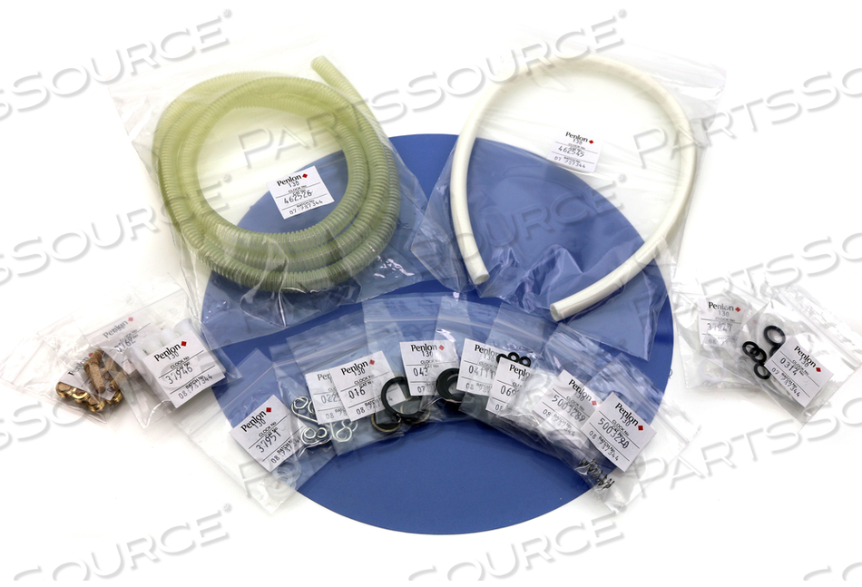 PREVENTIVE MAINTENANCE KIT WITH 1.35 M HOSE - BACKBAR OUTLET by Penlon, Inc.