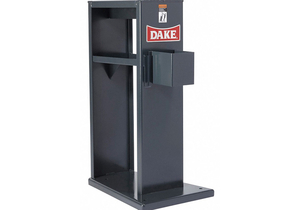 PEDESTAL FOR 40F020 ARBOR PRESS by Dake Corporation PEDESTAL FOR 40F020 ARBOR PRESS by Dake Corporation