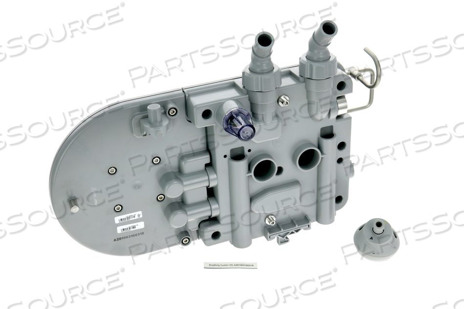 BREATHING CIRCUIT CELL by Mindray North America