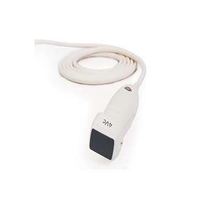 4VC-D XDCLEAR ACTIVE MATRIX 4D VOLUME PHASED ARRAY TRANSDUCER by GE Healthcare