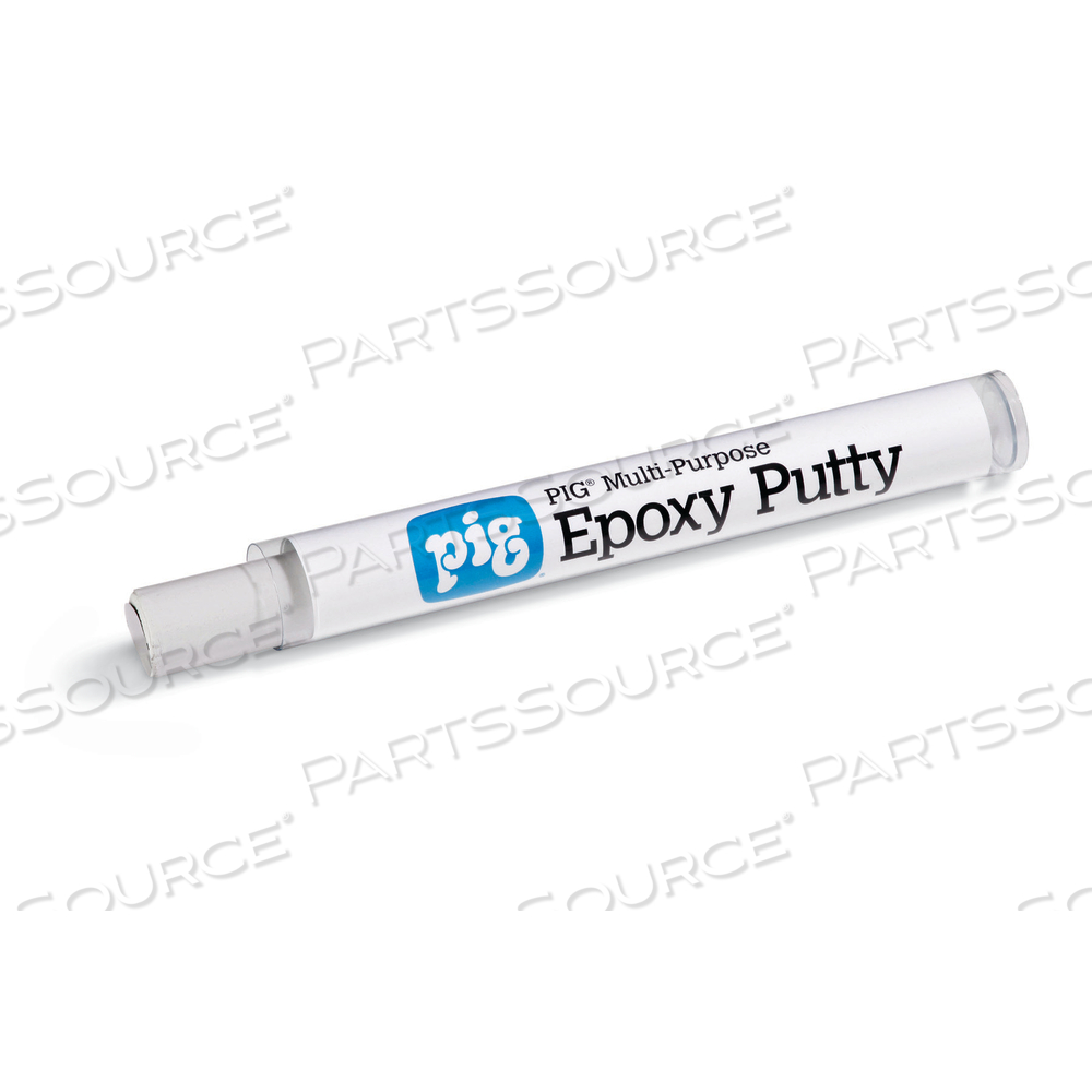 PIG MULTI-PURPOSE EPOXY PUTTY by New Pig Corporation PIG MULTI-PURPOSE EPOXY PUTTY by New Pig Corporation
