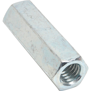ROD COUPLING GALVANIZED 5/8" by Empire